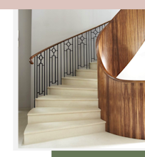 Услуги Лестницы под ключ в Партизанске