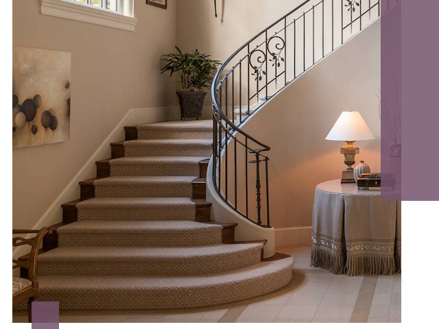 Лестницы под ключ в Партизанске — изготовление, монтаж, демонтаж