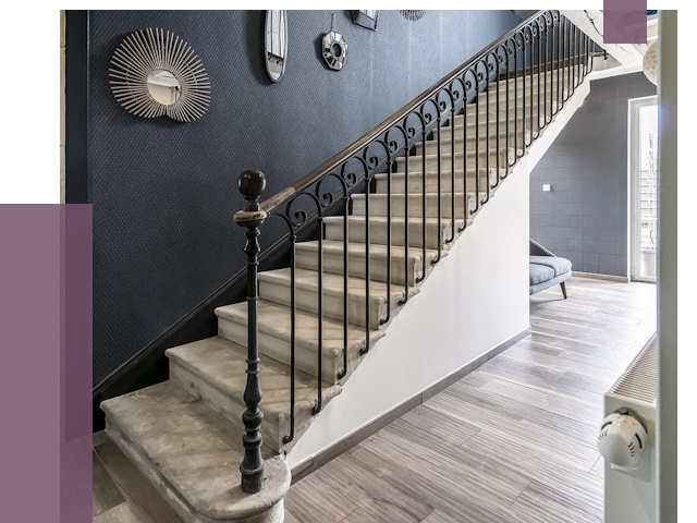 Проектирование лестниц в Партизанске от 15563 руб. | ПРОЛЁТ-Прт