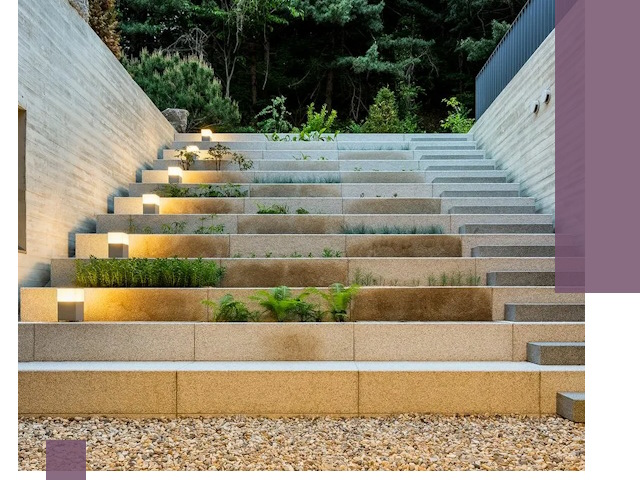 Монтаж лестниц под ключ в Партизанске — быстро и качественно