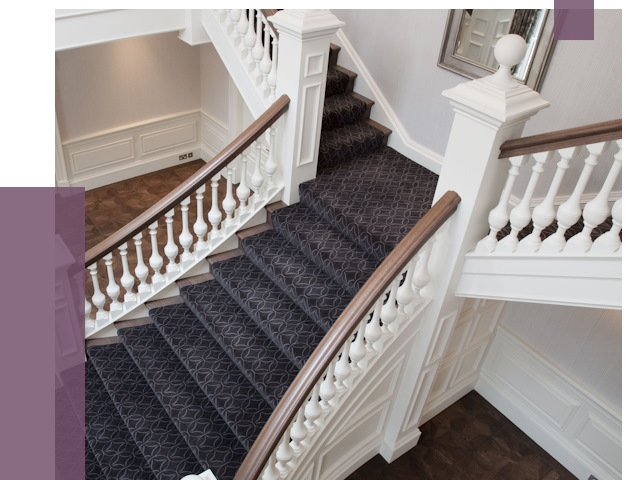 Деревянные лестницы в Партизанске на заказ от 450786 руб. — ПРОЛЁТ-Прт