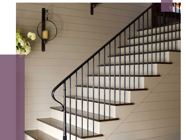 Лестницы для дома в Партизанске —  от 80498 руб. | ПРОЛЁТ-Прт