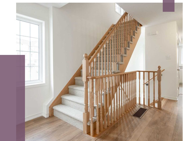 Мансардные лестницы в Партизанске от 19856 руб.  | ПРОЛЁТ-Прт