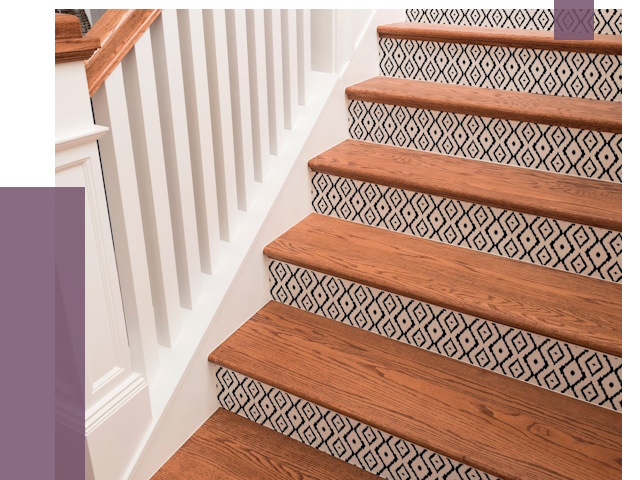 Покраска лестниц в Партизанске от 1986 руб. — цены и сроки | ПРОЛЁТ-Прт