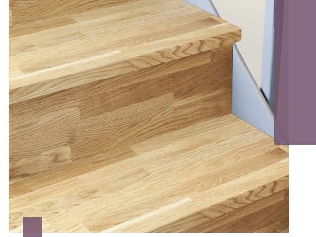 Лестницы из сосны под ключ в Партизанске — изготовление и монтаж