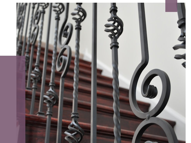 Демонтаж перил в Партизанске от 4508 руб. — разборка и вывоз | ПРОЛЁТ-Прт