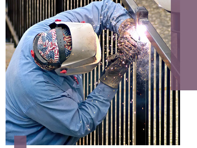 Демонтаж перил срочно и аккуратно в Партизанске