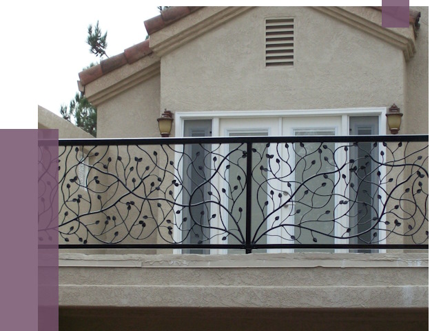 Монтаж балконных ограждений в Партизанске от 5581 руб. — ПРОЛЁТ-Прт