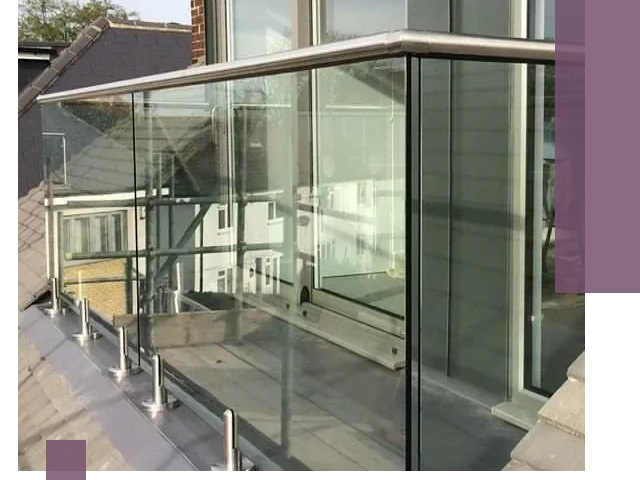 Демонтаж балконных ограждений в Партизанске — быстро и безопасно