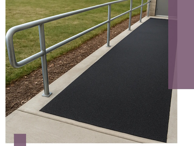 Демонтаж пандусов в Партизанске: быстро и аккуратно