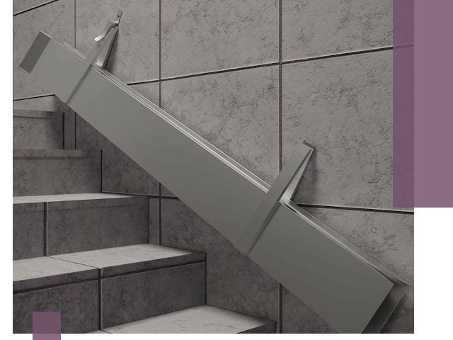 Монтаж откидных пандусов под ключ в Партизанске для удобства доступа