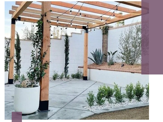 Надежные навесы для террасы в Партизанске под ключ от производителя