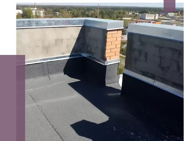 Демонтаж парапетов в Партизанске от 4508 руб.  | ПРОЛЁТ-Прт