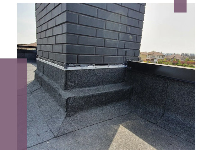 Ремонт парапетов в Партизанске от 8264 руб.  | ПРОЛЁТ-Прт