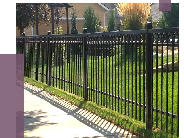 Секционные газонные ограждения в Партизанске от 9069 руб.