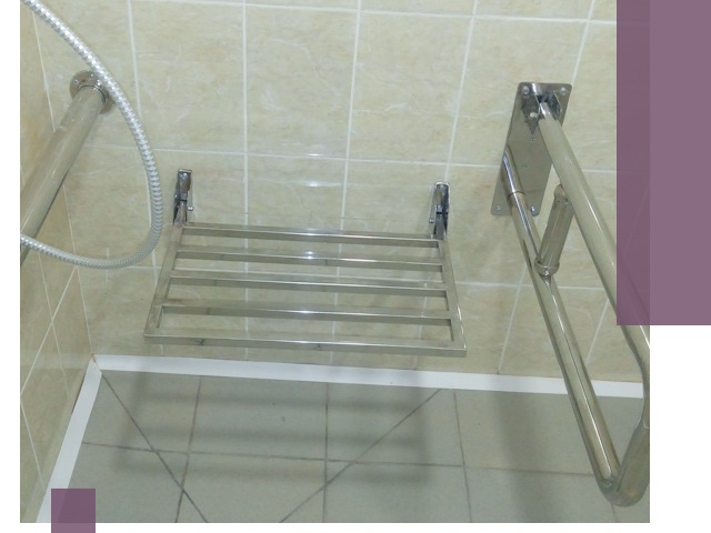 Демонтаж поручней для инвалидов в Партизанске быстро и безопасно